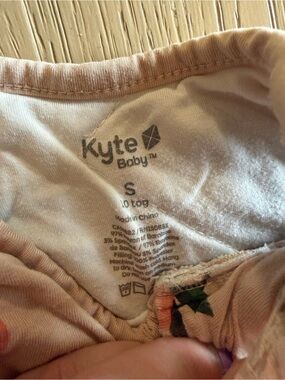Kyte BABY sleepsack